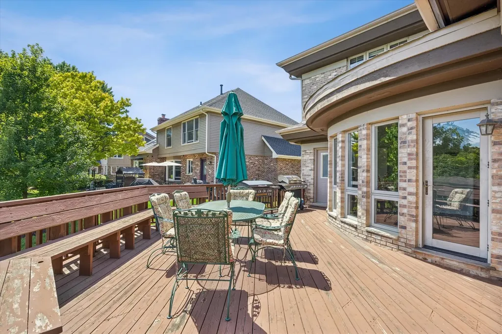 10741 Chaucer Drive Willow Springs IL 60480