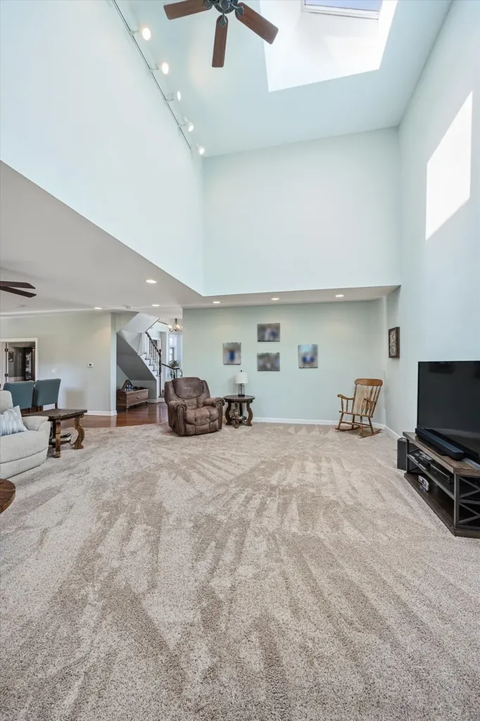 10741 Chaucer Drive Willow Springs IL 60480