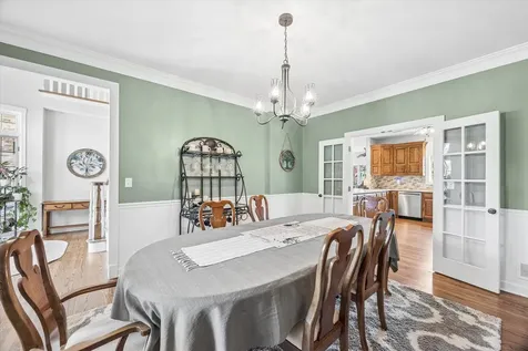 10741 Chaucer Drive Willow Springs IL 60480