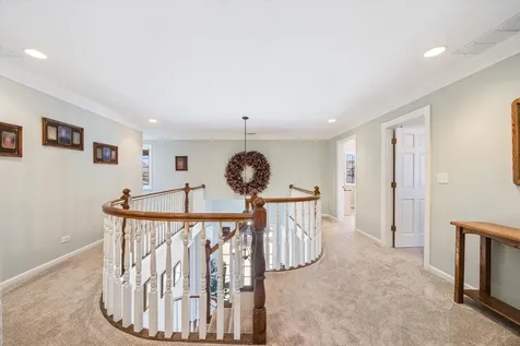 10741 Chaucer Drive Willow Springs IL 60480