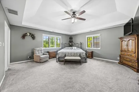 10741 Chaucer Drive Willow Springs IL 60480