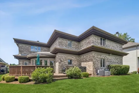 10741 Chaucer Drive Willow Springs IL 60480