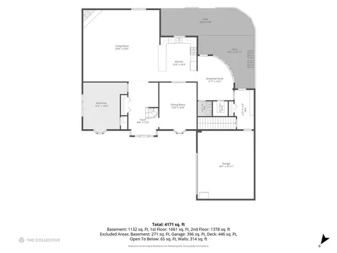 10741 Chaucer Drive Willow Springs IL 60480