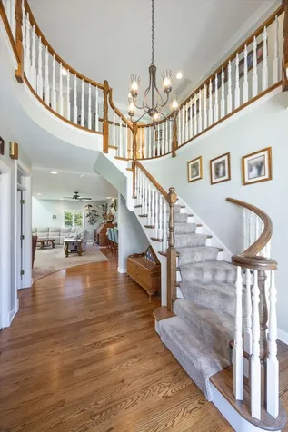 10741 Chaucer Drive Willow Springs IL 60480