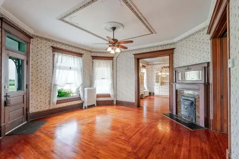 27231 East 3000 North Road Chenoa IL 61726