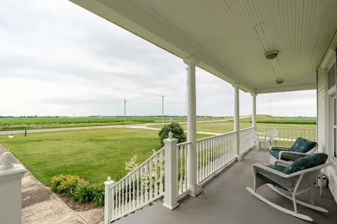 27231 East 3000 North Road Chenoa IL 61726