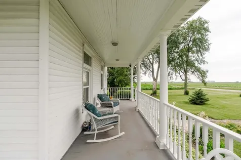 27231 East 3000 North Road Chenoa IL 61726