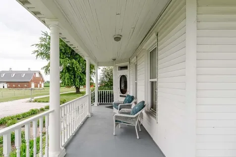 27231 East 3000 North Road Chenoa IL 61726