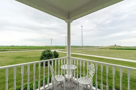 27231 East 3000 North Road Chenoa IL 61726