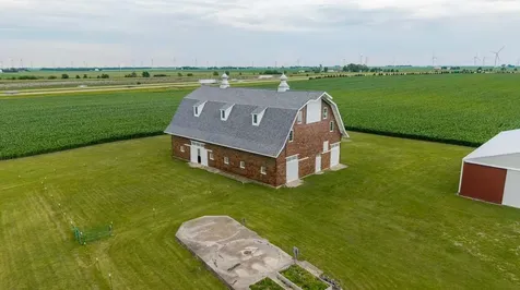 27231 East 3000 North Road Chenoa IL 61726