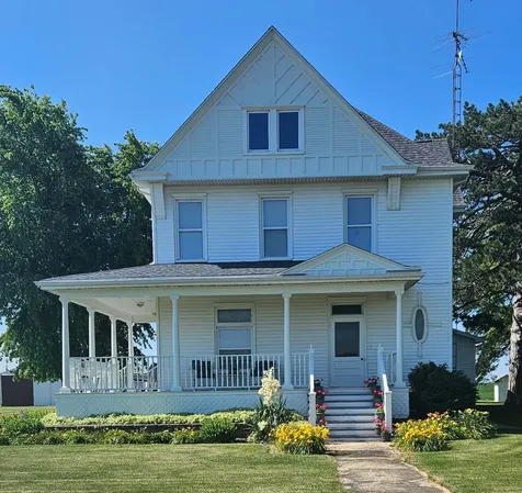 27231 East 3000 North Road Chenoa IL 61726