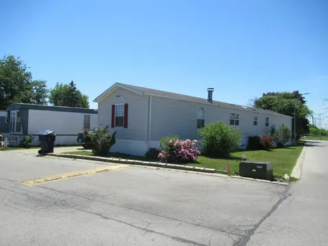 8800 South Harlem Avenue Bridgeview IL 60455