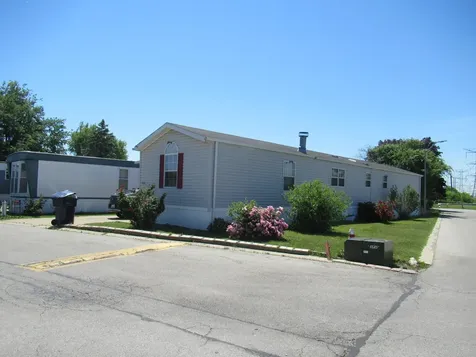 8800 South Harlem Avenue Bridgeview IL 60455
