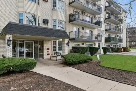 5506 Lincoln Avenue Morton Grove IL 60053