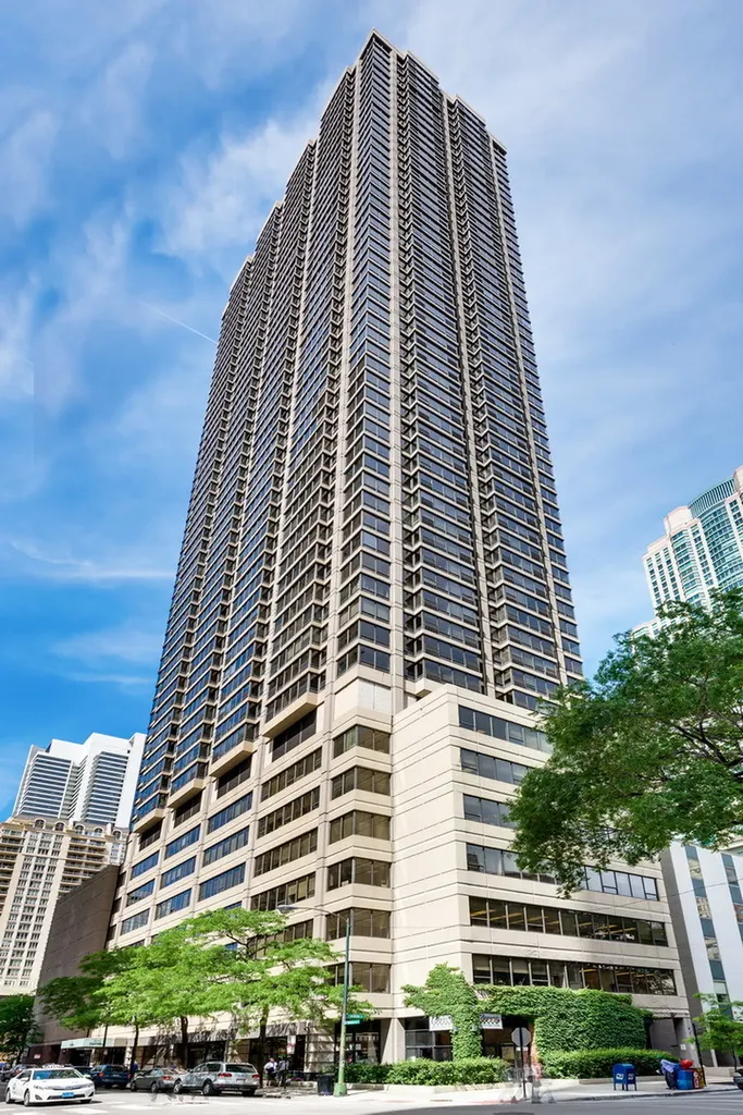 30 East Huron Street Chicago IL 60611