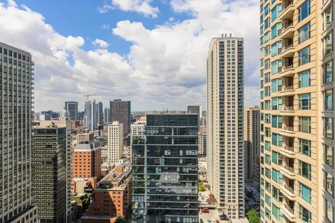 30 East Huron Street Chicago IL 60611