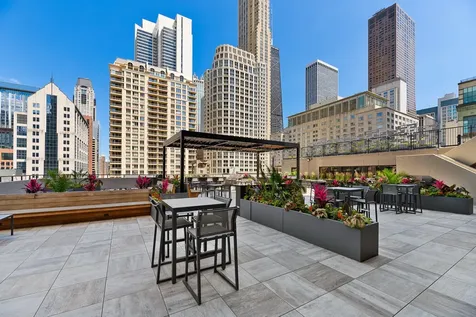 30 East Huron Street Chicago IL 60611
