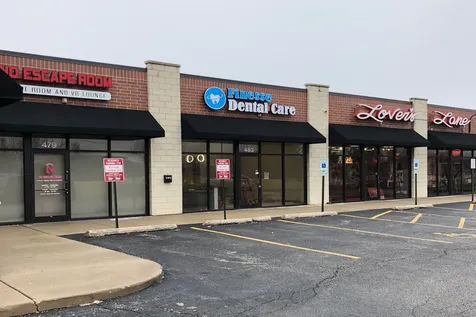 479 S Randall Road North Aurora IL 60542