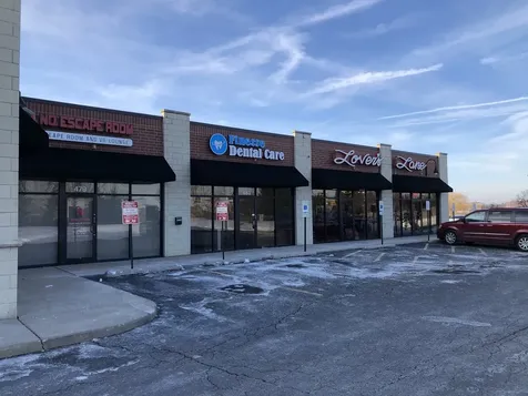 479 S Randall Road North Aurora IL 60542