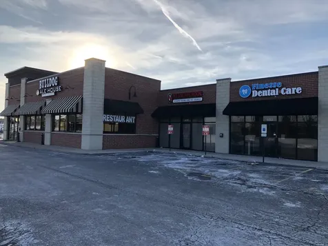 479 S Randall Road North Aurora IL 60542
