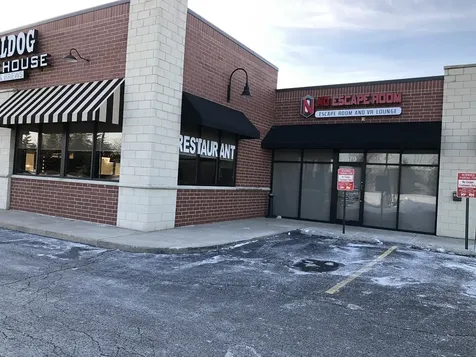 479 S Randall Road North Aurora IL 60542
