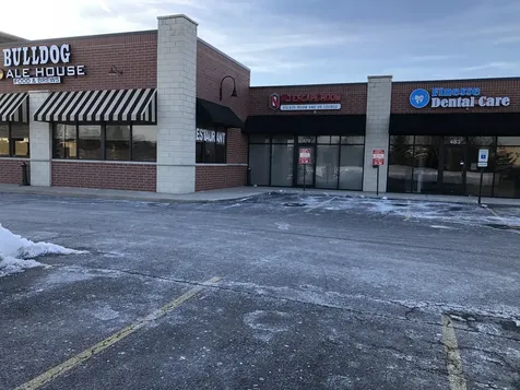 479 S Randall Road North Aurora IL 60542