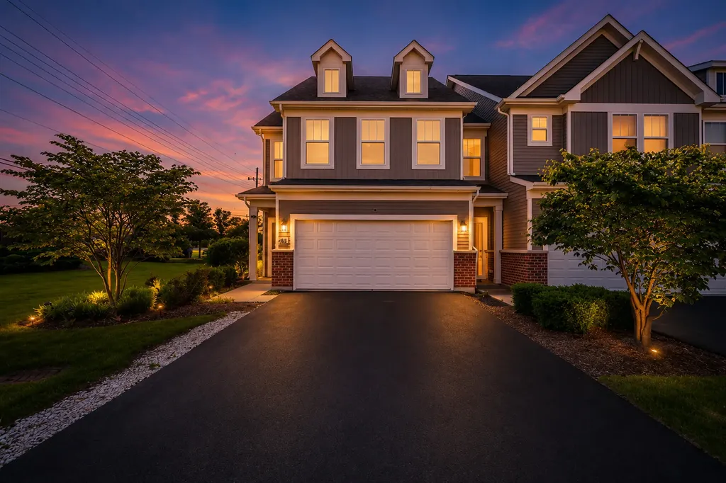 483 Watercress Drive Aurora IL 60504