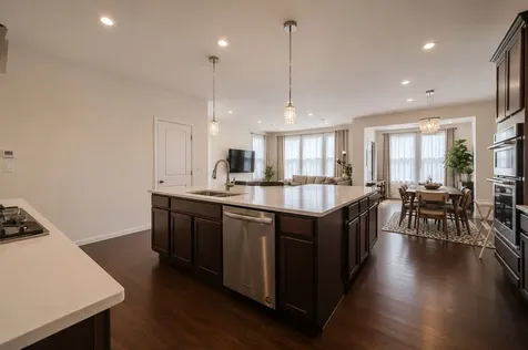 483 Watercress Drive Aurora IL 60504