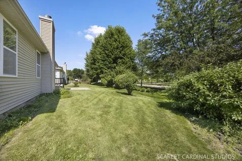 768 Bohannon Circle Oswego IL 60543