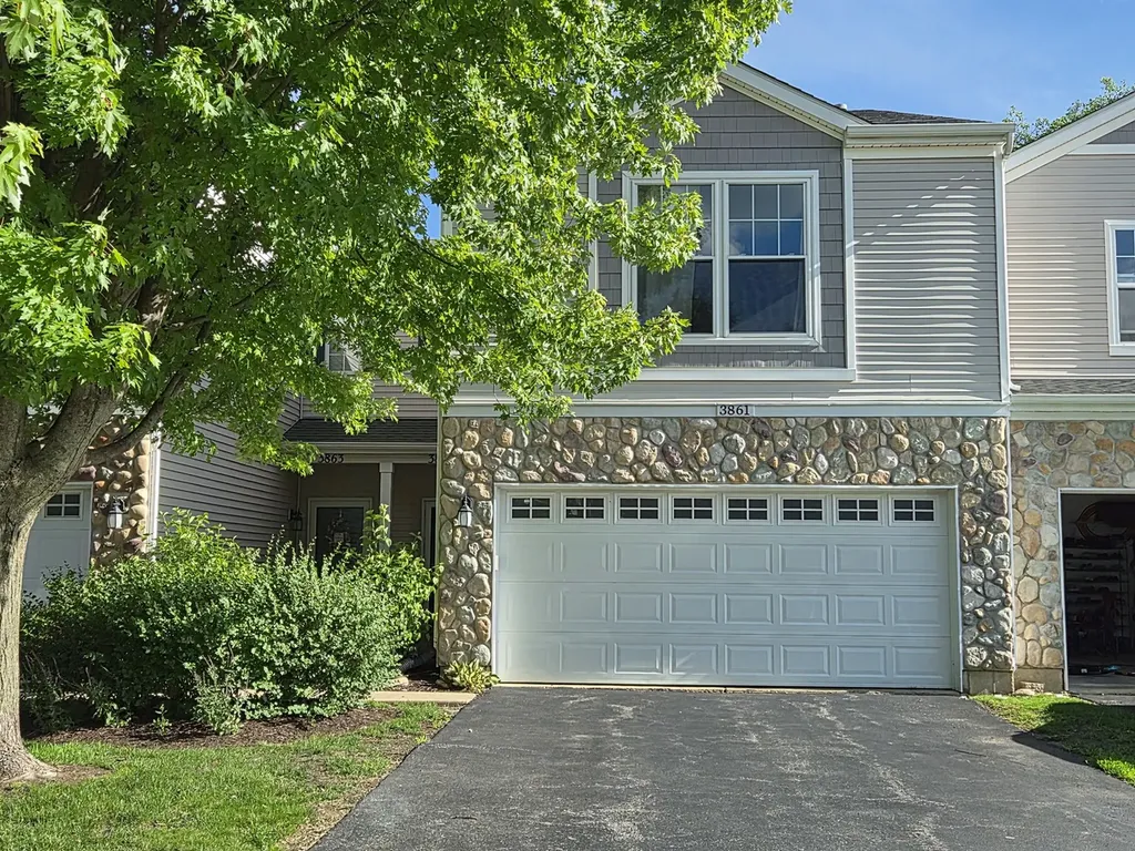 3861 Slate Road Aurora IL 60504