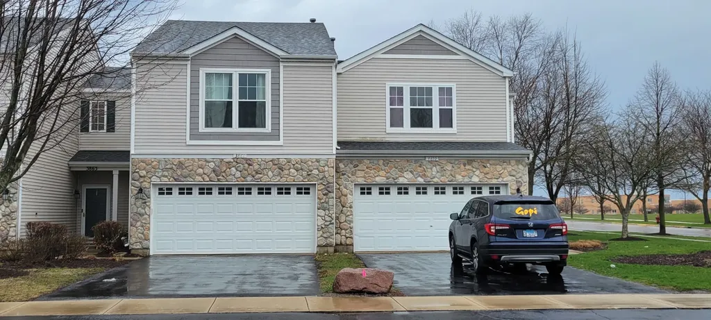 3861 Slate Road Aurora IL 60504