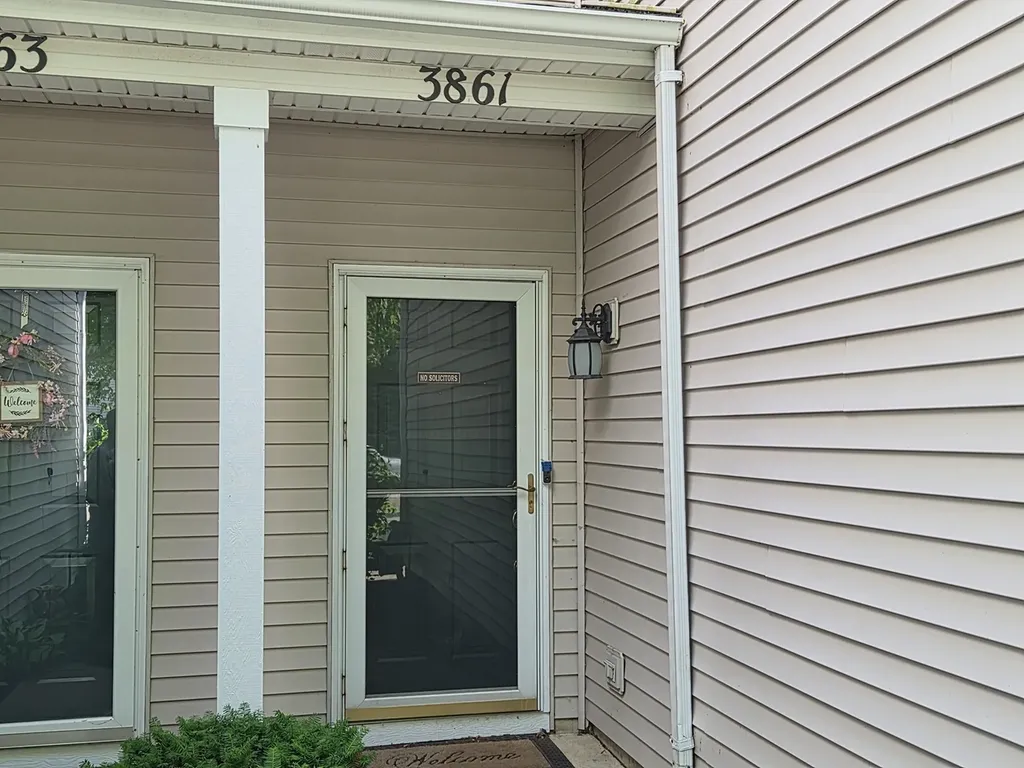 3861 Slate Road Aurora IL 60504
