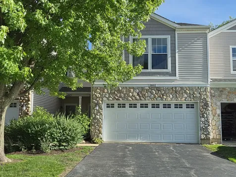 3861 Slate Road Aurora IL 60504