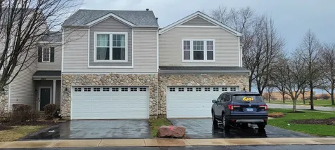 3861 Slate Road Aurora IL 60504