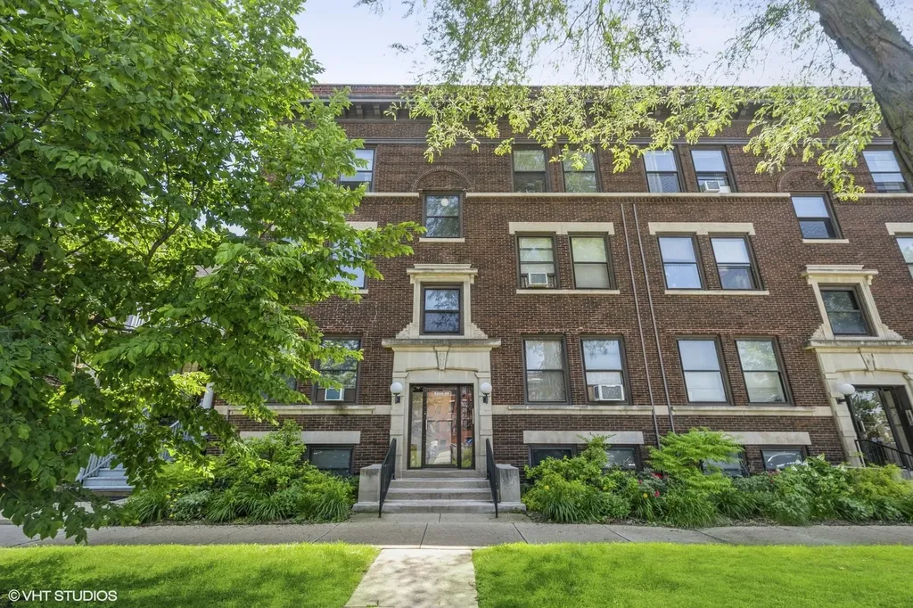 5333 South Ellis Avenue Chicago IL 60615