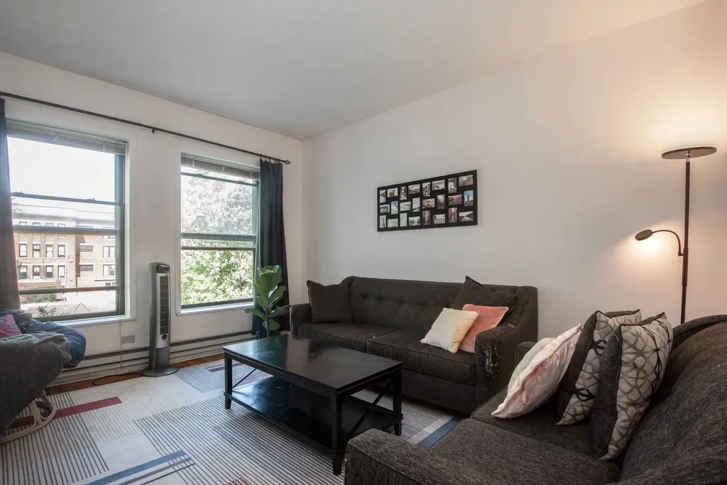 5333 South Ellis Avenue Chicago IL 60615