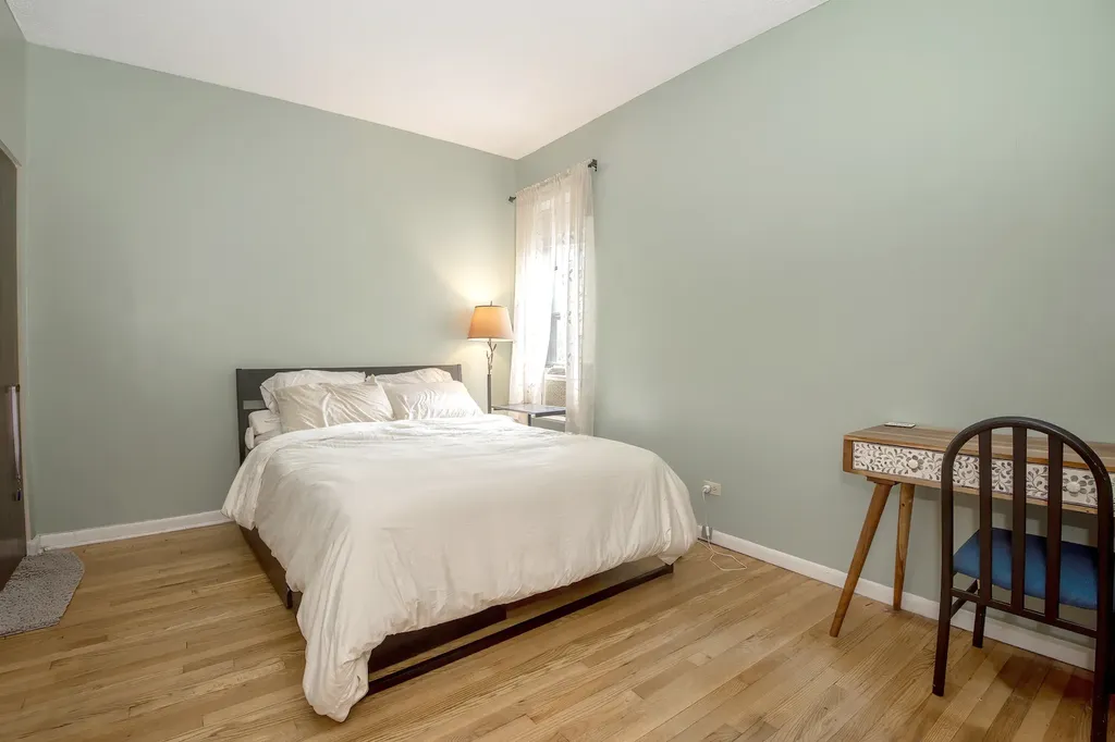 5333 South Ellis Avenue Chicago IL 60615