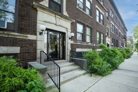 5333 South Ellis Avenue Chicago IL 60615