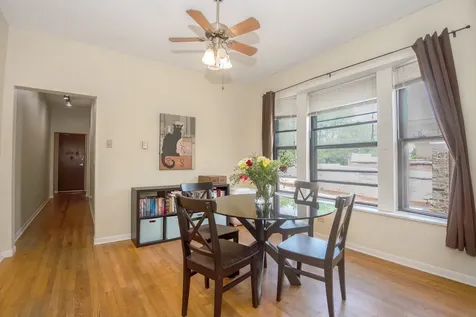 5333 South Ellis Avenue Chicago IL 60615