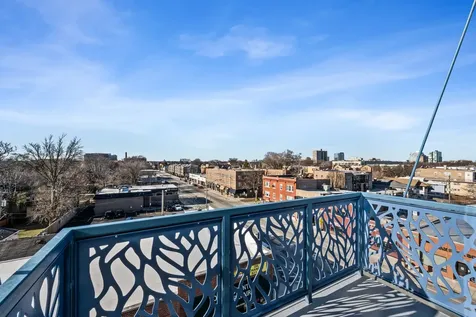 839 Madison Street Oak Park IL 60302