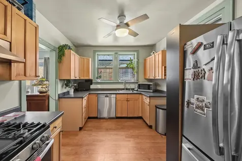 3835 Maple Avenue Berwyn IL 60402