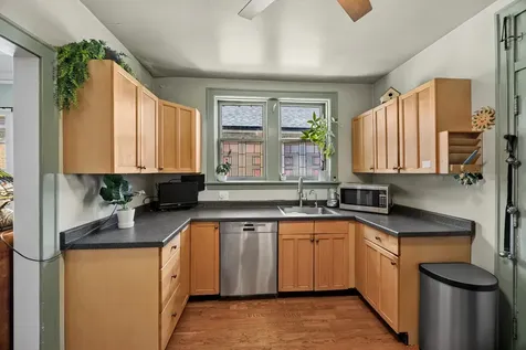 3835 Maple Avenue Berwyn IL 60402