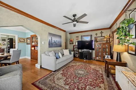 3835 Maple Avenue Berwyn IL 60402