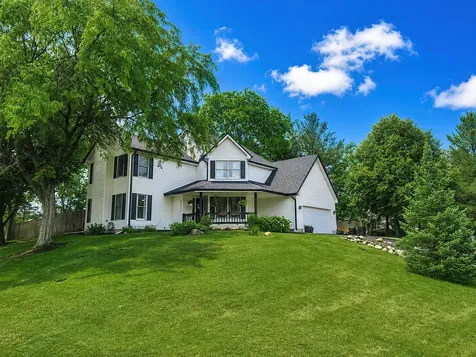 2412 Elk Drive Spring Grove IL 60081