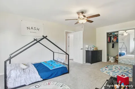2412 Elk Drive Spring Grove IL 60081