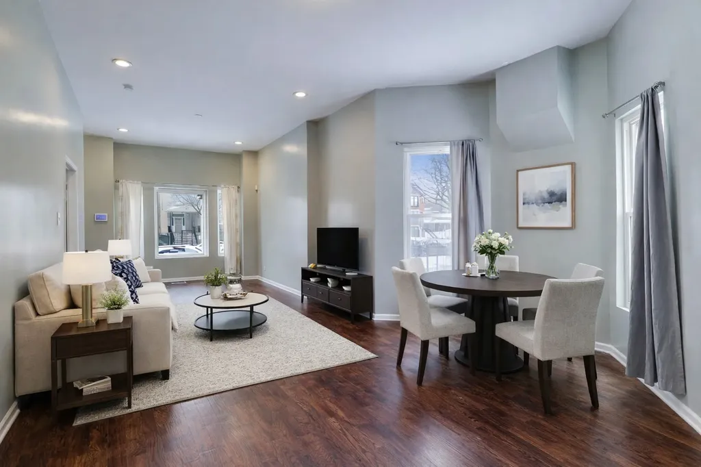 5632 South Wabash Avenue Chicago IL 60637