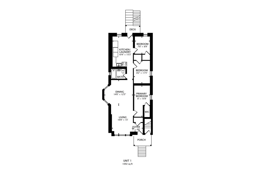 5632 South Wabash Avenue Chicago IL 60637