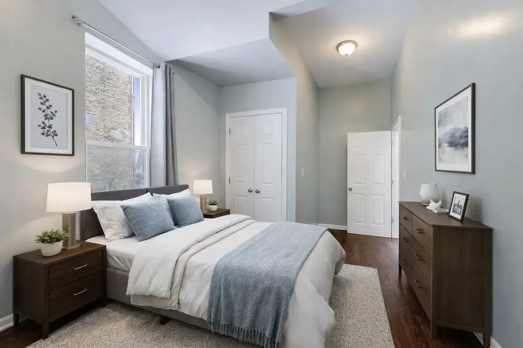 5632 South Wabash Avenue Chicago IL 60637