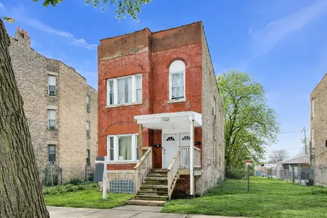 5632 South Wabash Avenue Chicago IL 60637