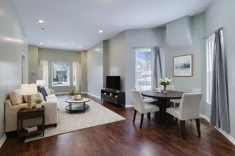 5632 South Wabash Avenue Chicago IL 60637